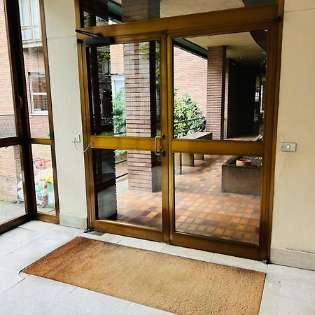 Easy Room Italy Mailand Exterior foto