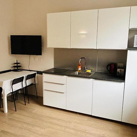 Easy Room Italy Mailand Exterior foto