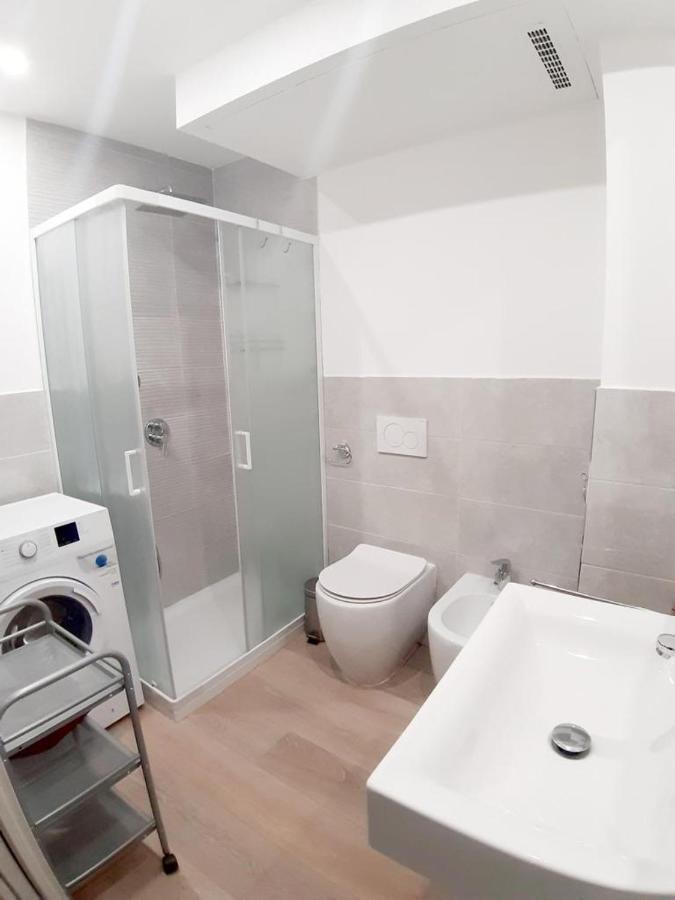 Easy Room Italy Mailand Exterior foto