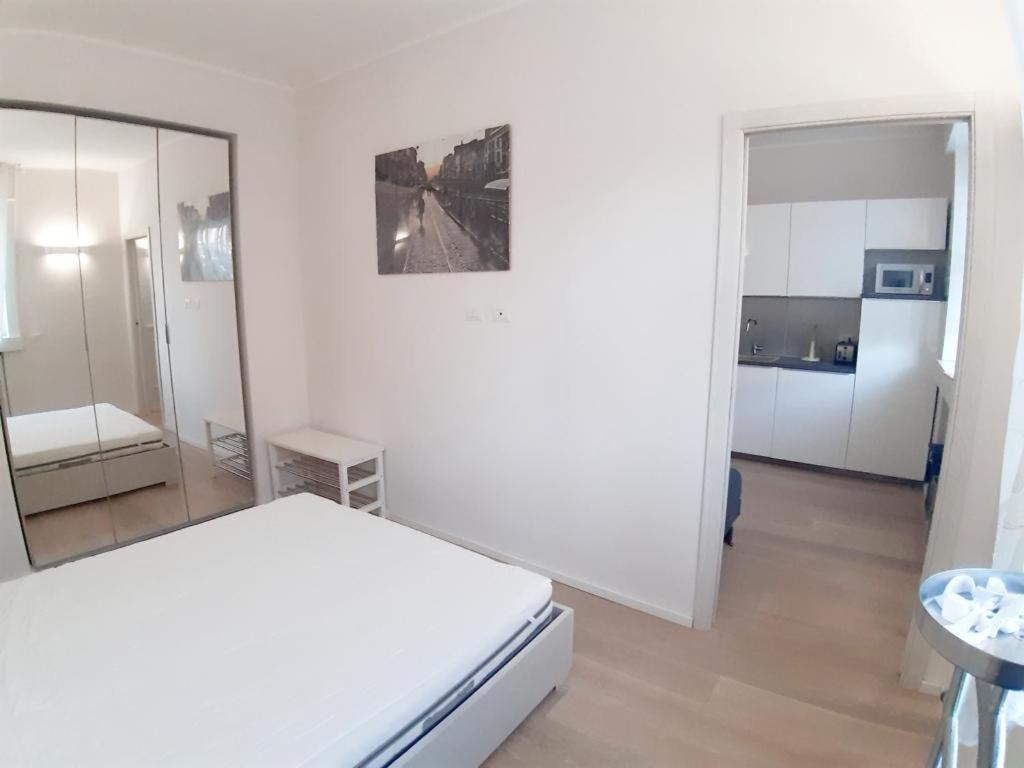 Easy Room Italy Mailand Exterior foto