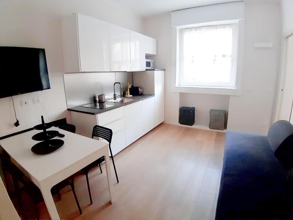 Easy Room Italy Mailand Exterior foto