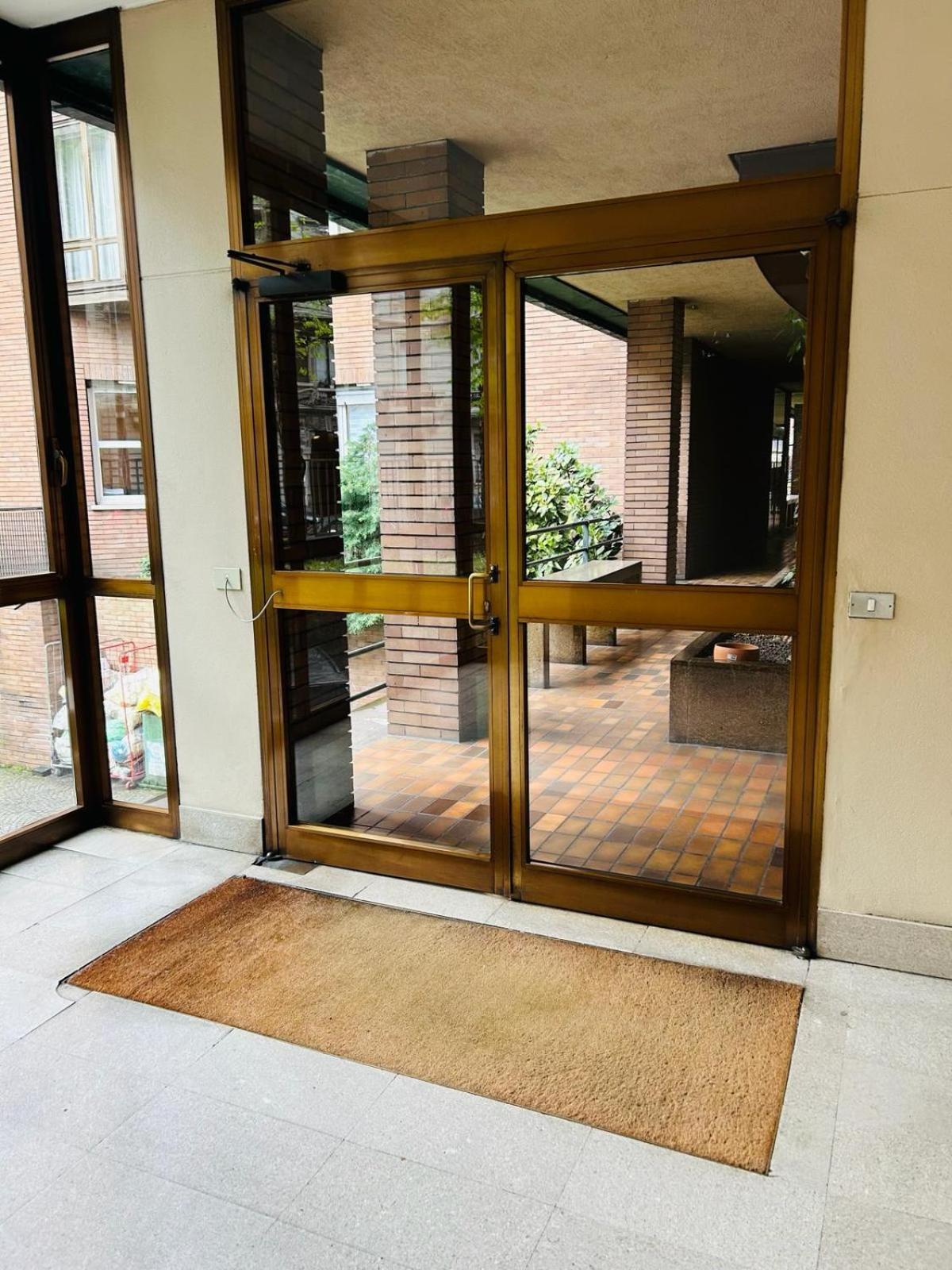 Easy Room Italy Mailand Exterior foto