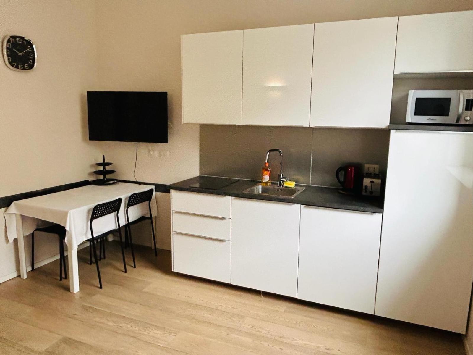 Easy Room Italy Mailand Exterior foto