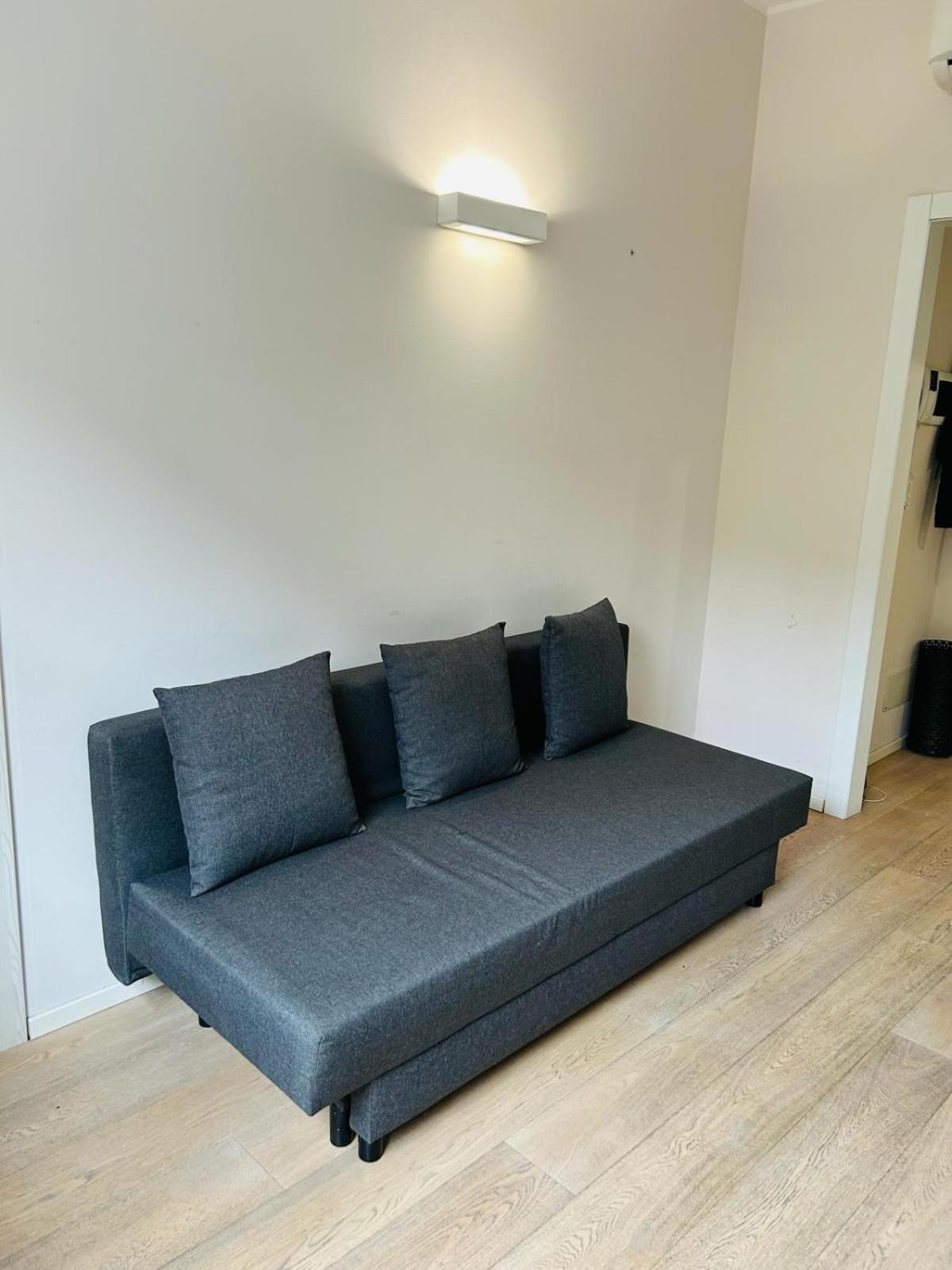 Easy Room Italy Mailand Exterior foto